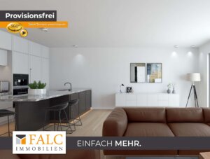 Ihr neues Zuhause: Erdgeschosswohnung mit sonnigem Garten und Terrasse